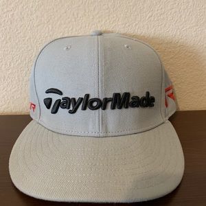 Taylormade Hat